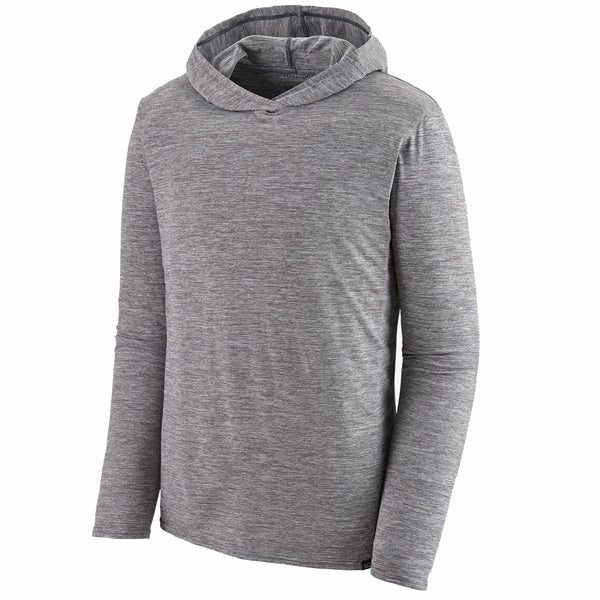 Hot Pick of the Day Men'S Capilene Cool Daily Hoody