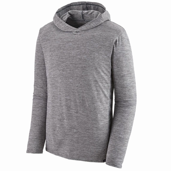 Men'S Capilene Cool Daily Hoody Price Slash Today