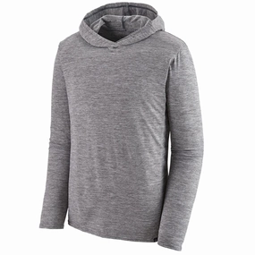 Men'S Capilene Cool Daily Hoody Deal Frenzy Today
