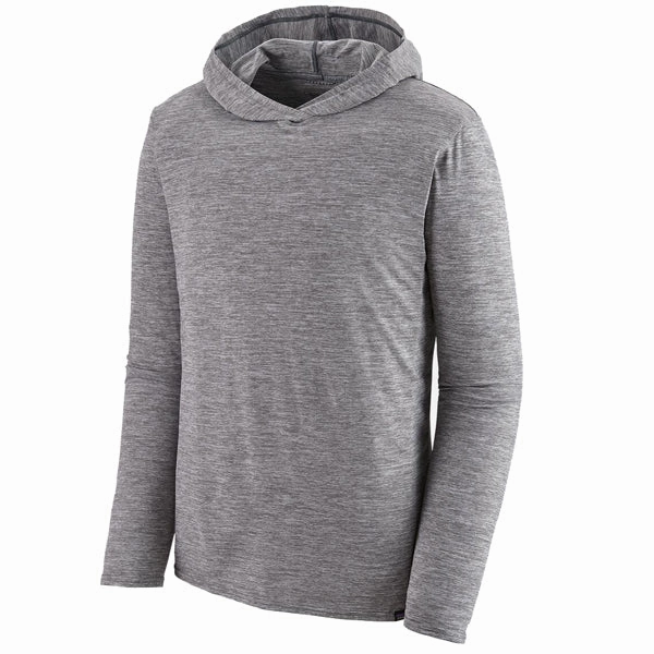 Men'S Capilene Cool Daily Hoody Trending Hot Picks