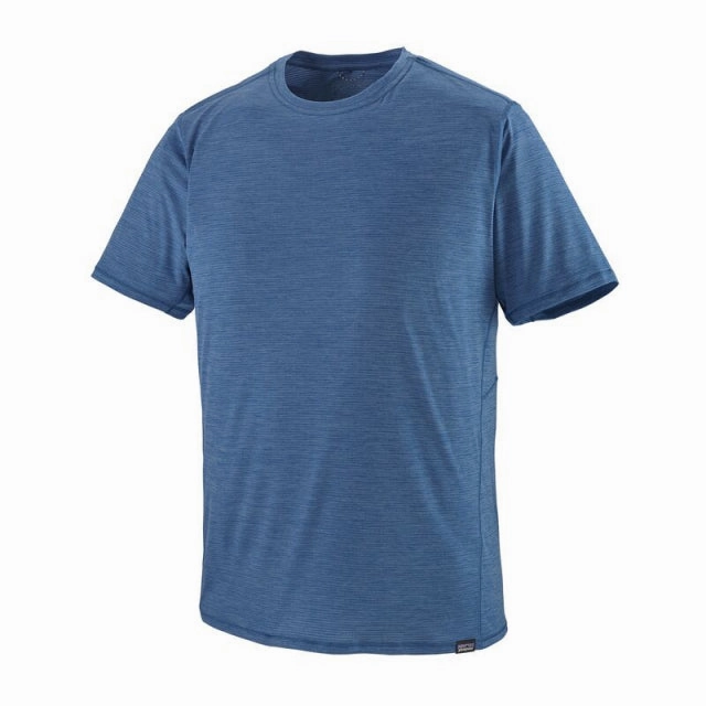 Men'S Capilene Cool Lightweight Shirt Hot Offer Ending Soon