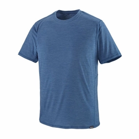Men'S Capilene Cool Lightweight Shirt Grab Todays Deal Special Steal Event