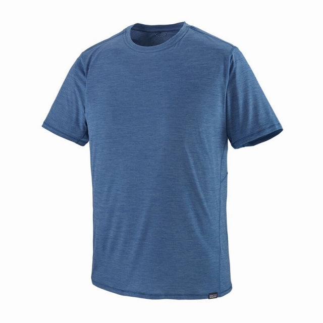 Men'S Capilene Cool Lightweight Shirt Online Exclusive Offer