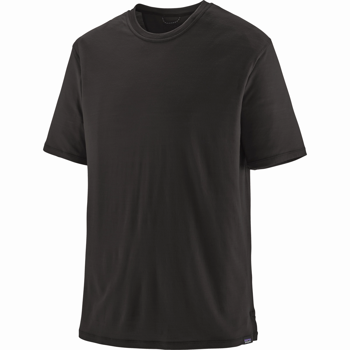 Save Big Today Men'S Capilene Cool Merino Shirt