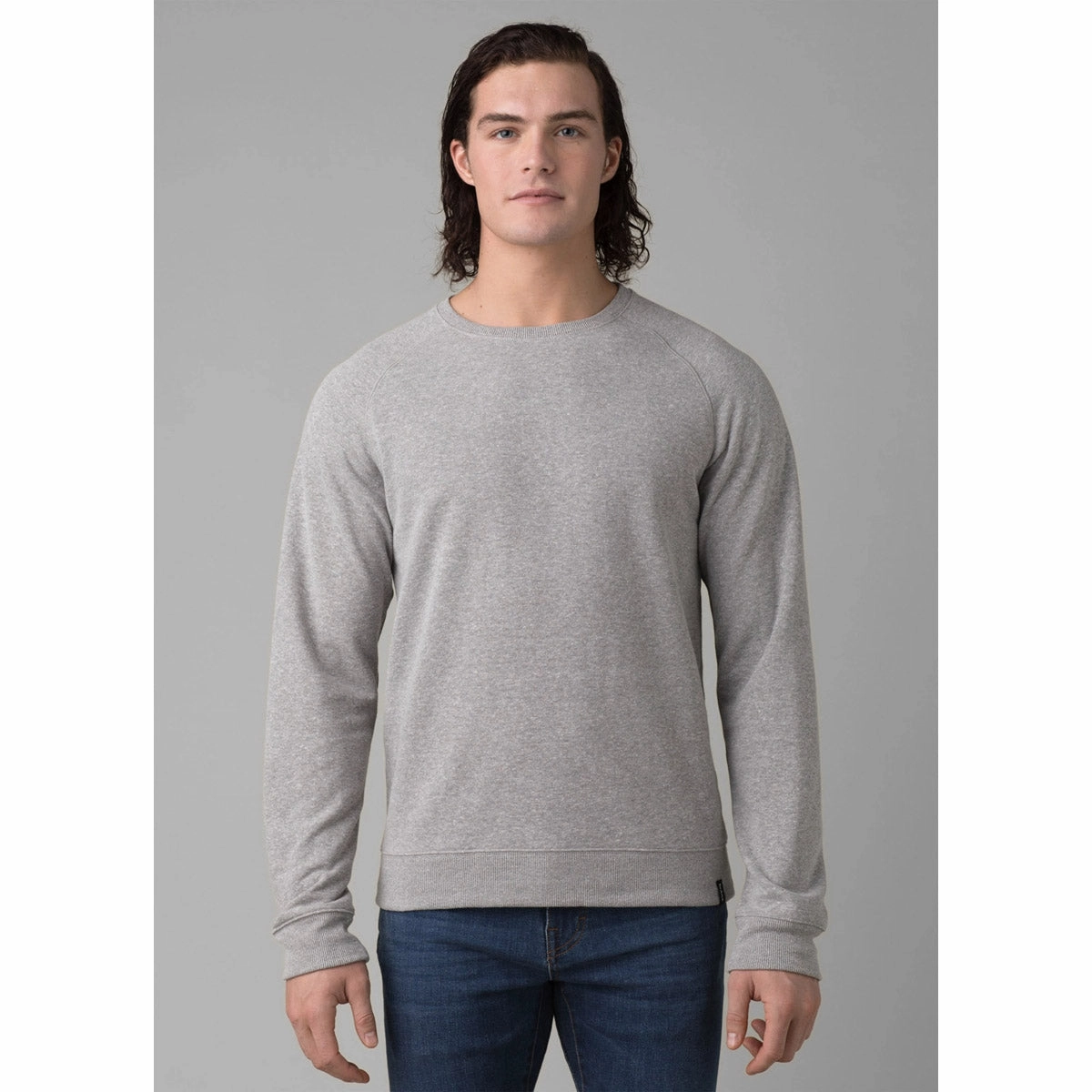 Todays Hot Savings Men'S Cardiff Fleece Crew