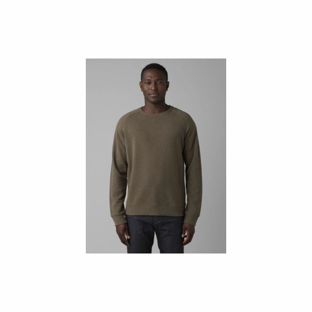 Trending Hot Picks Today Only Hot Sale Men'S Cardiff Fleece Crew
