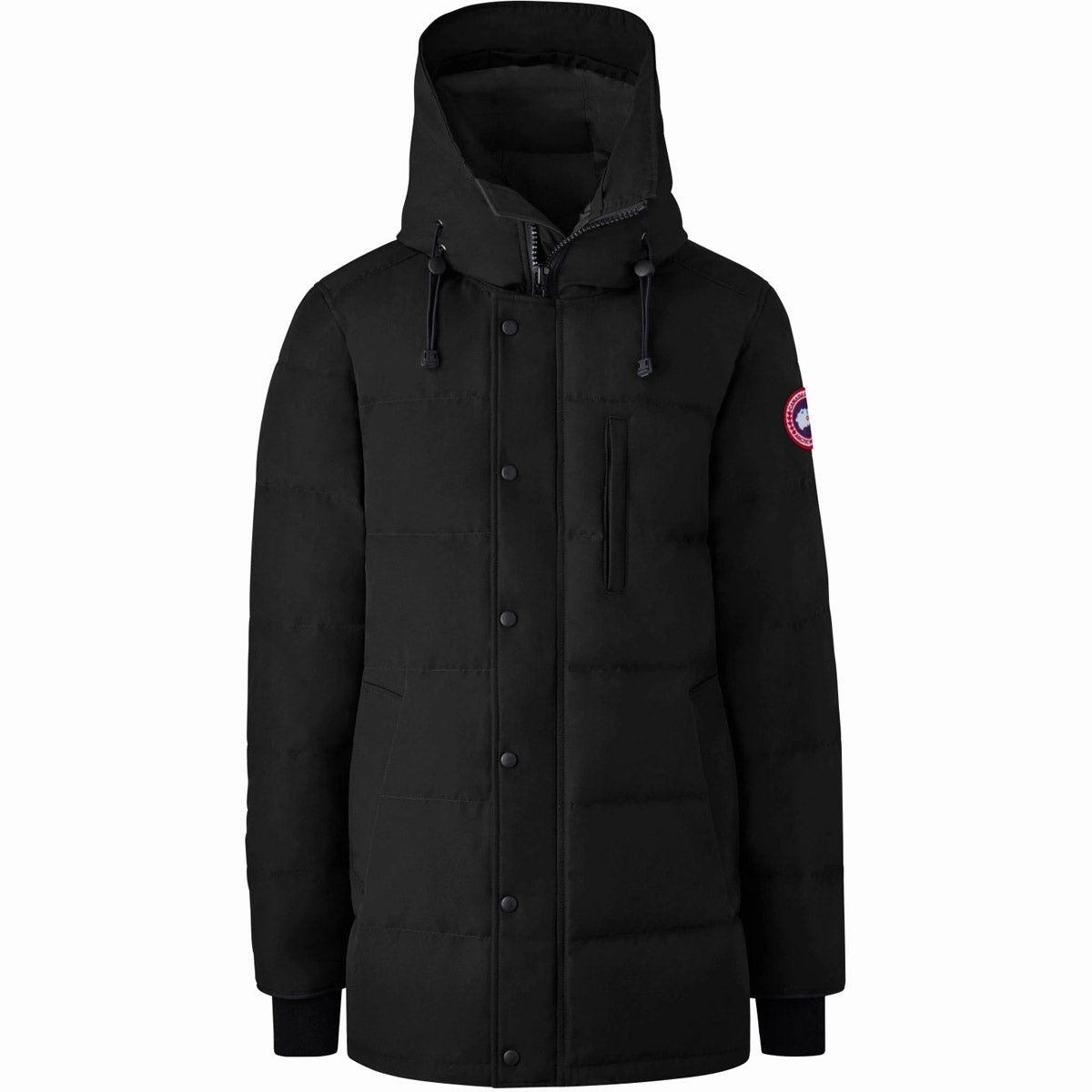 Last Chance Steal Grab the Deal Now Men'S Carson Parka