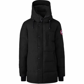 Men'S Carson Parka Best Deal Online