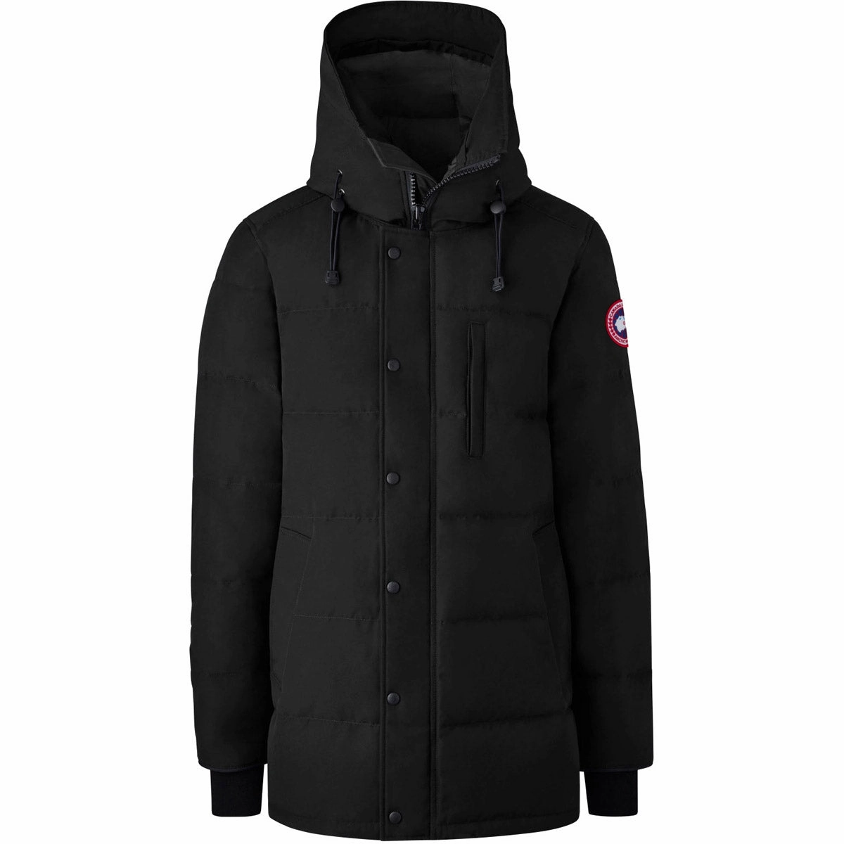 Price Drop Today Todays Steal Men'S Carson Parka