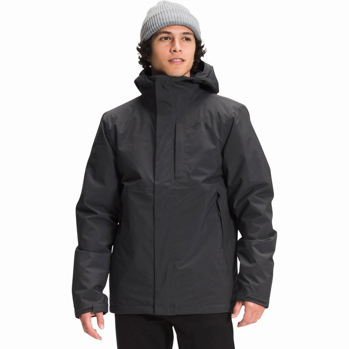 Surprise Discount Today Instant Hot Deal Men'S Carto Triclimate Jacket