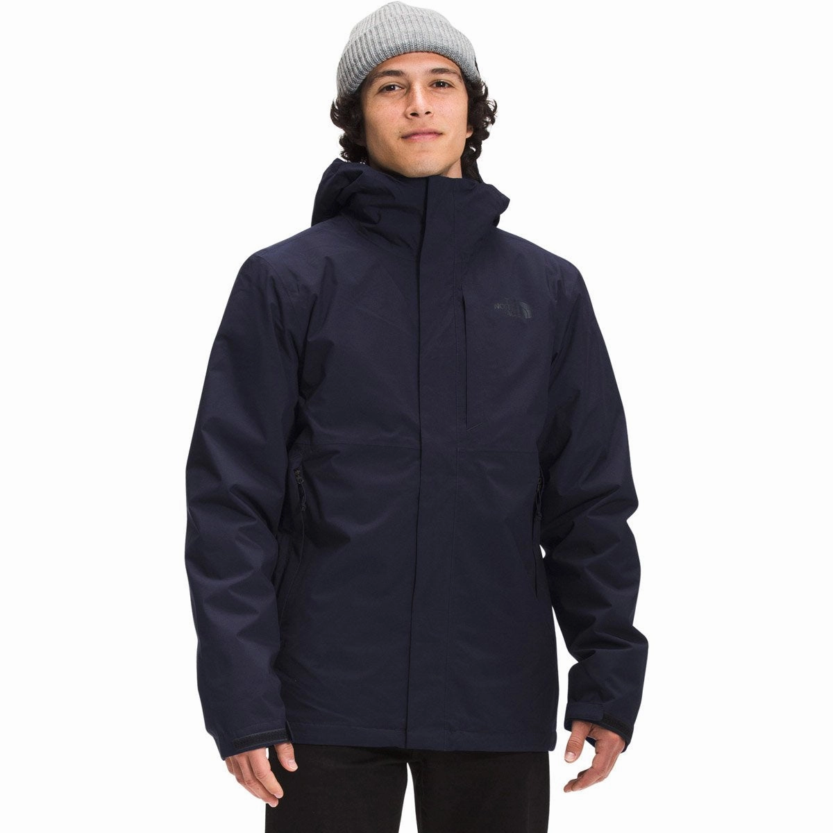 Todays Best Deal Grab It Before Gone Men'S Carto Triclimate Jacket