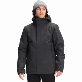MustHave Clearance Flash Sale Alert Men'S Carto Triclimate Jacket