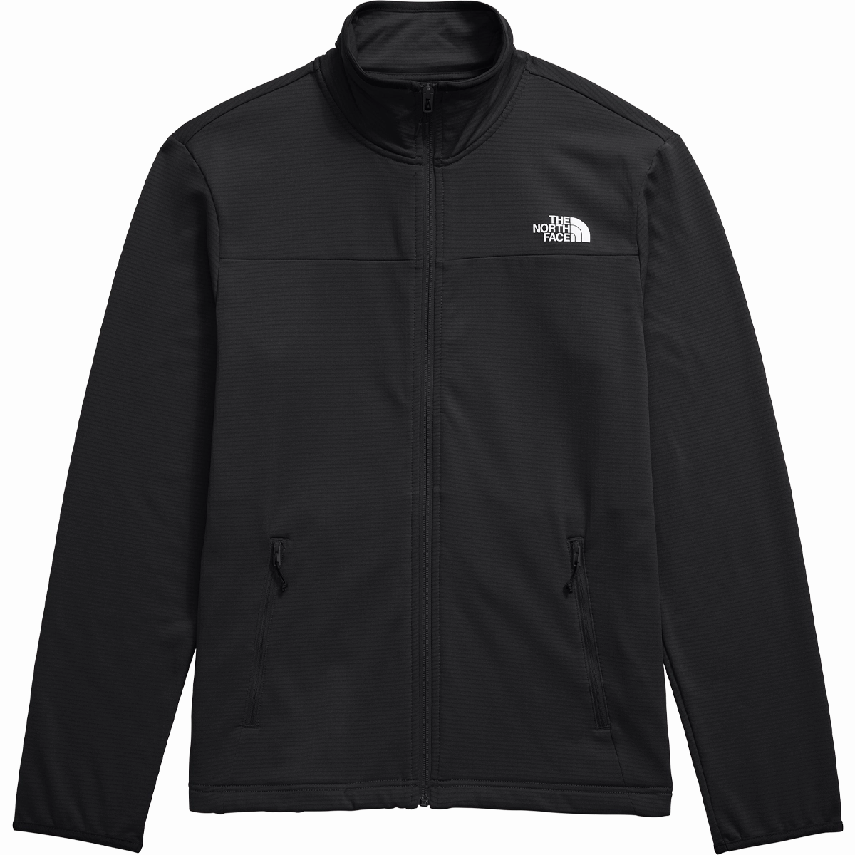 Flash Pick Today Flash Deal Alert Men'S Cedar Trail Grid Fleece Full Zip