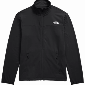 Hot Pick Sale Men'S Cedar Trail Grid Fleece Full Zip