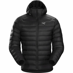 Men'S Cerium Lt Hoody Special Steal Event