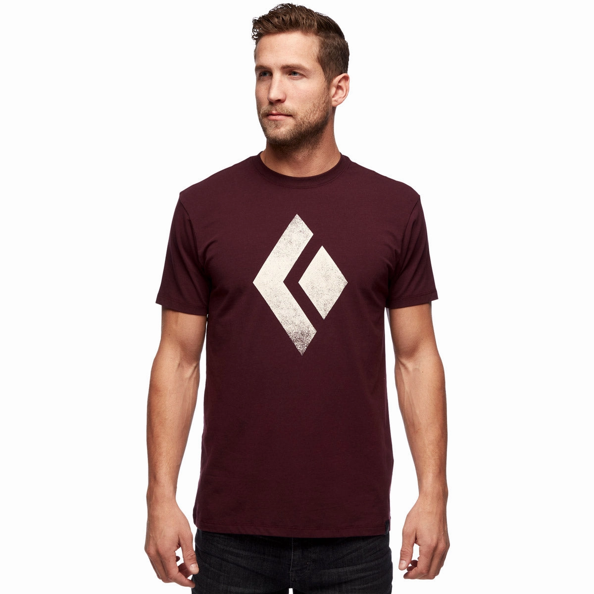 Daily Clearance Deal Men'S Chalked Up Tee
