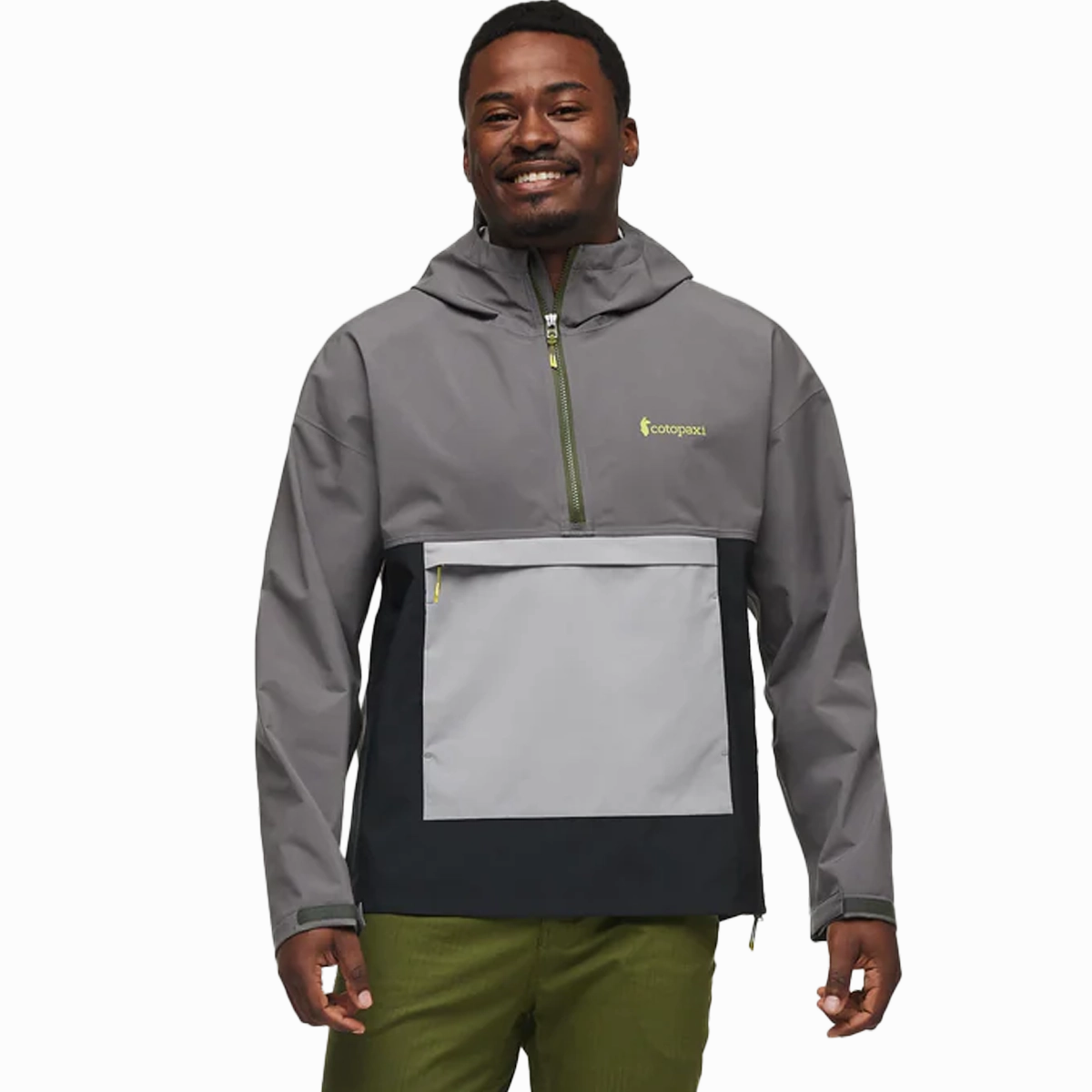 Men'S Cielo Rain Anorak Exclusive Online Deal Shop the Best Deals