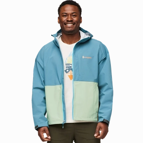 Men'S Cielo Rain Jacket Trending Now Offer