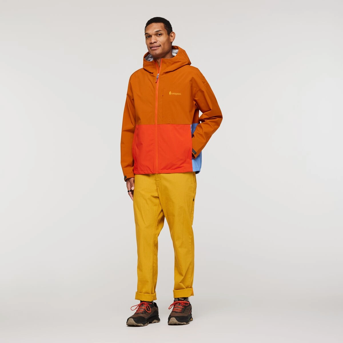 Men'S Cielo Rain Jacket Hot Pick of the Day