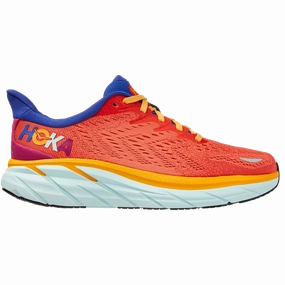 Men'S Clifton 8 St(Art) Grab It Now