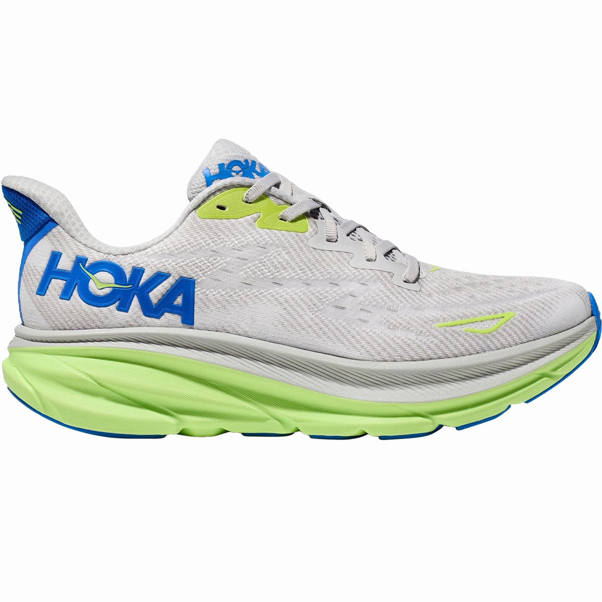 Limited Stock Hot Deal Men'S Clifton 9 Wide