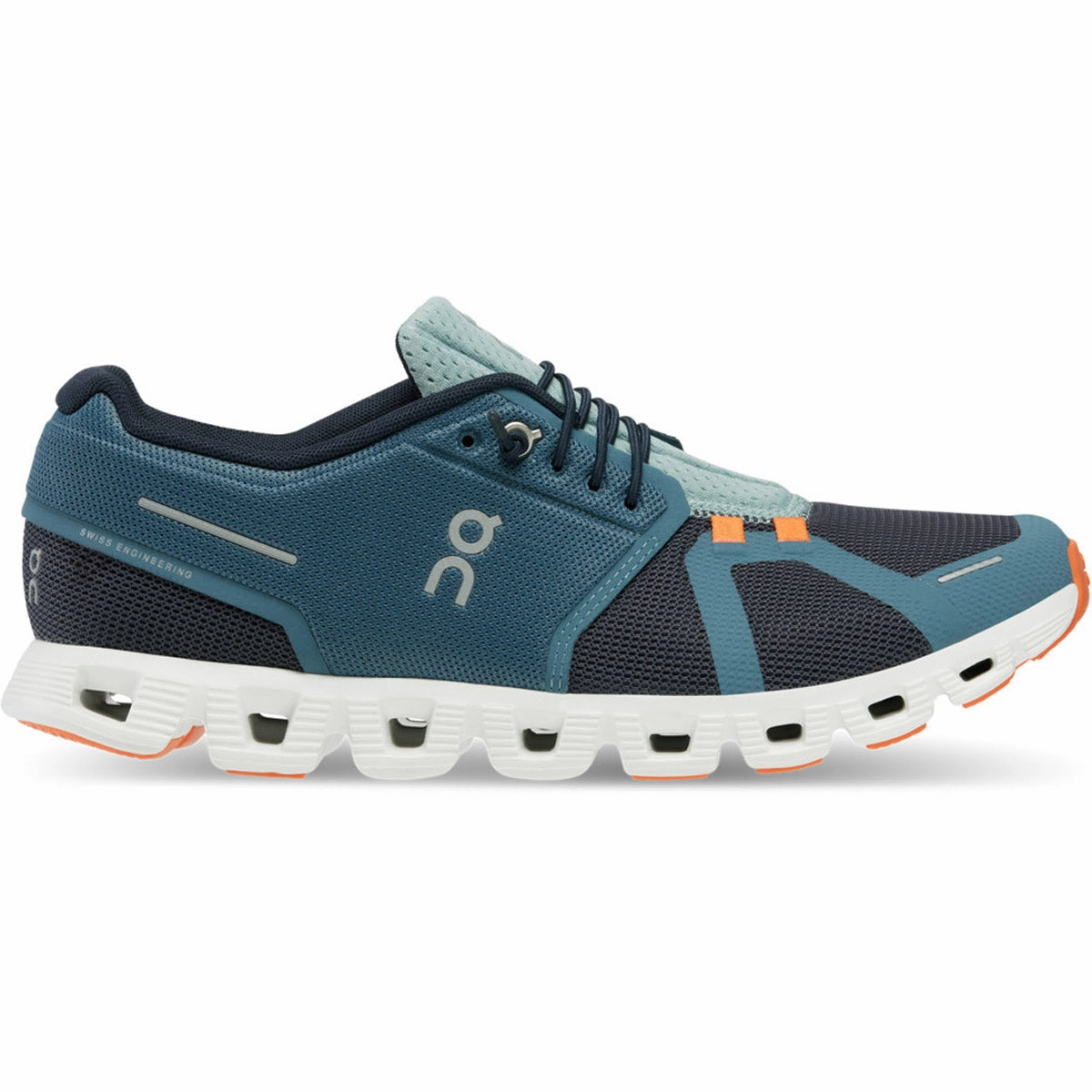 Instant Deal Today Men'S Cloud 5 Push