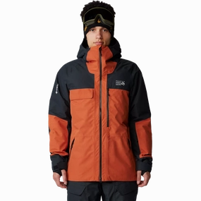 Hot Item Clearance Men'S Cloud Bank Gore-Tex Jacket
