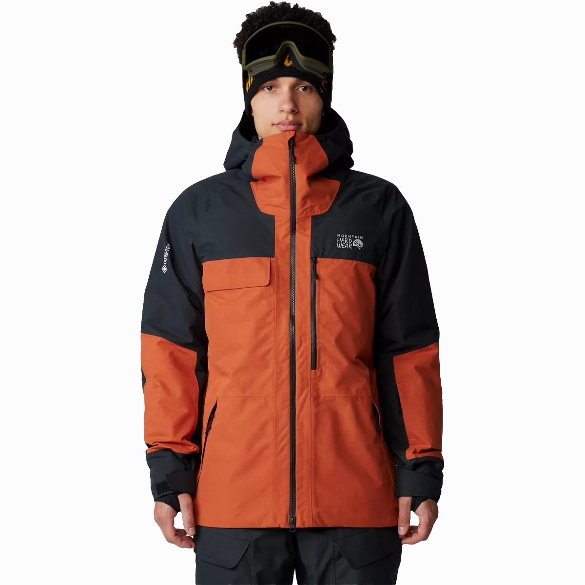 Men'S Cloud Bank Gore-Tex Jacket Big Savings Today Weekend Flash Offer