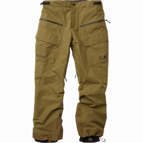 Men'S Cloud Bank Gore-Tex Pant Limited Stock Deals
