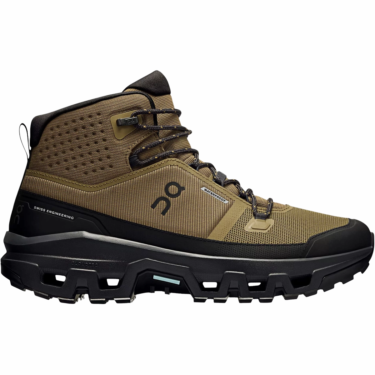 Men'S Cloudrock Mid Waterproof Shop Grab Savings Grab Your Deal Today