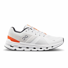 Grab Your Hot Pick Men'S Cloudrunner 4 Undyed