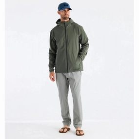 Men'S Cloudshield Rain Jacket Biggest Savings Now