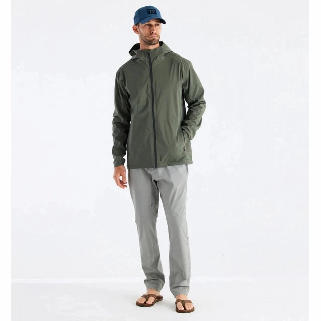 Shop Hot Deals Today Only Hot Sale Men'S Cloudshield Rain Jacket