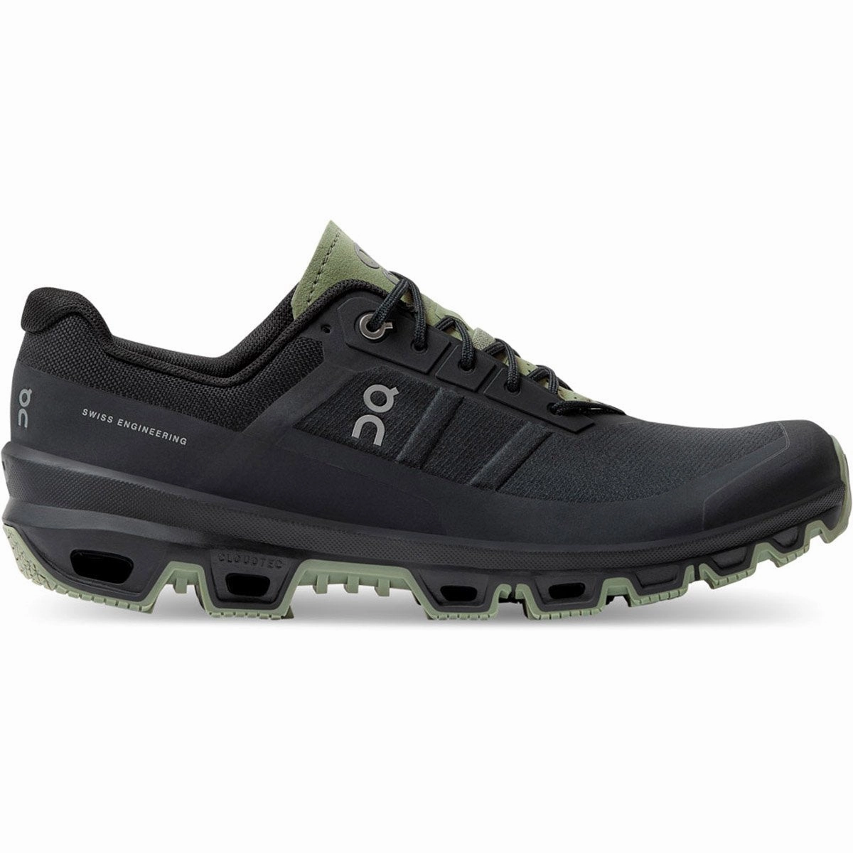Men'S Cloudventure 3 Special Online Offer Steal the Deal Now