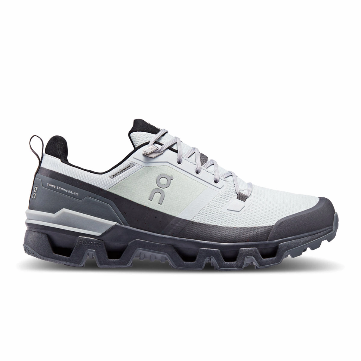 Men'S Cloudwander Waterproof Perfect Gift Offer Hot Offer Inside