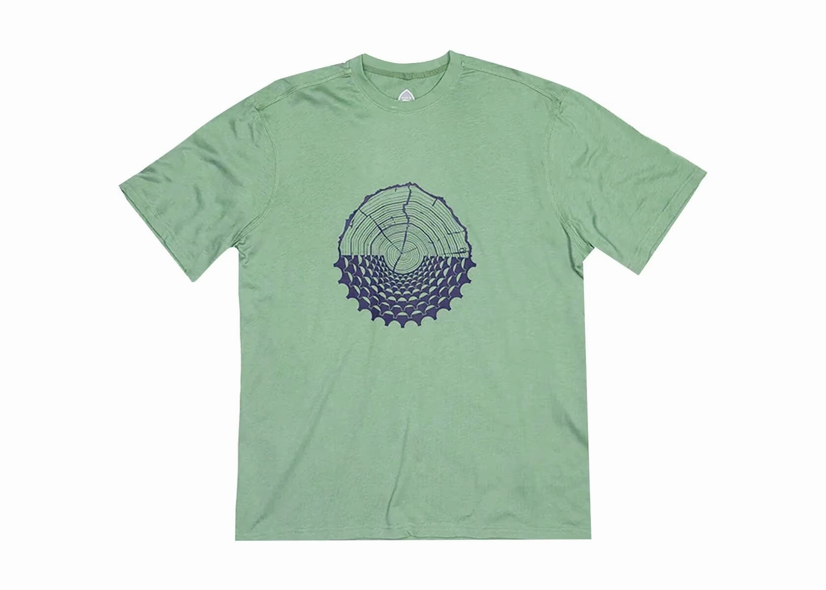 Men'S Cog Bamboo Blend Tee Price Slash Today Hot Item Clearance