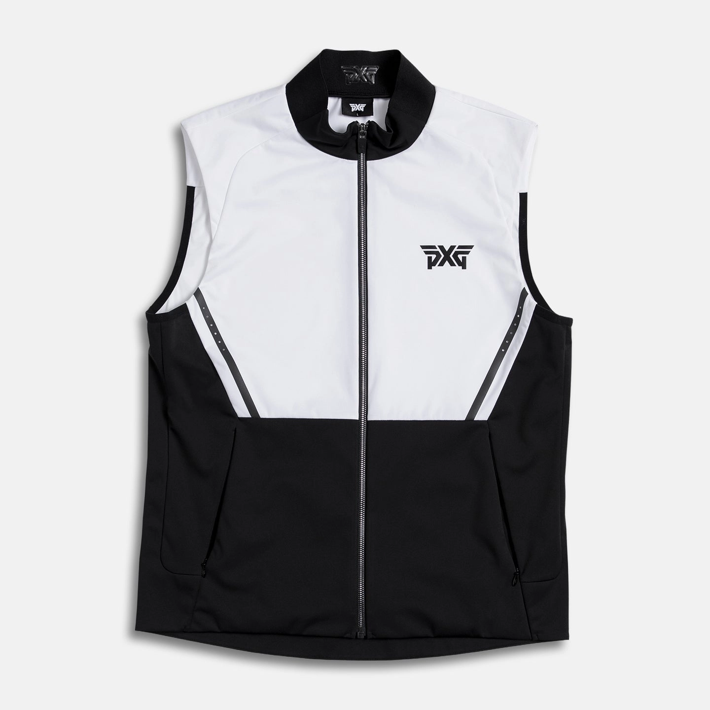 Grab Your Savings Todays Trending Deals Men'S Color Block Vest