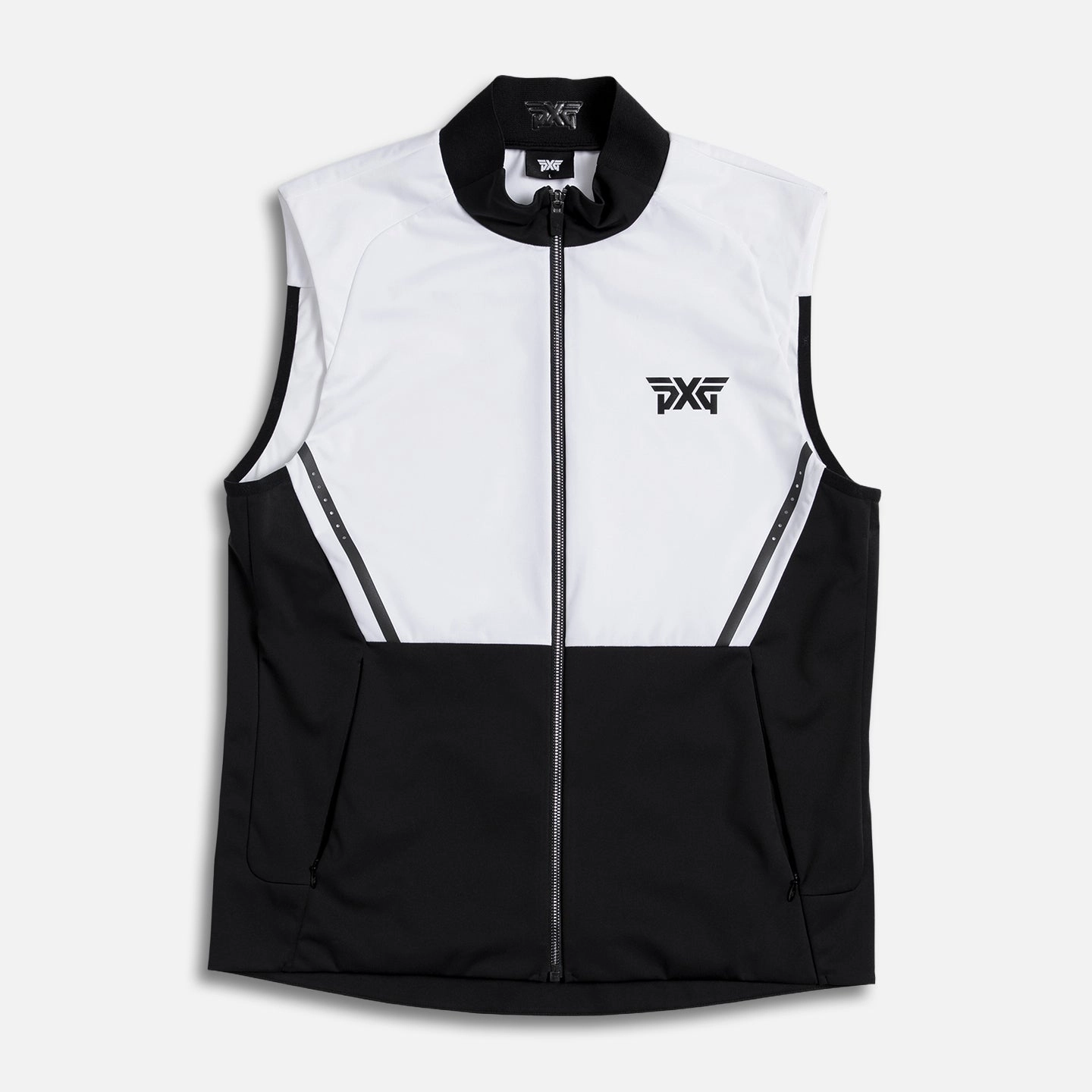 Online Exclusive Offer Flash Sale Alert Men'S Color Block Vest