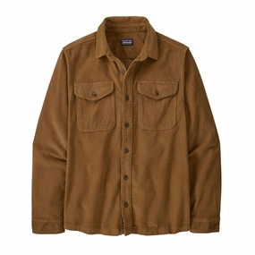 Big Sale Today Men'S Corduroy Shirt