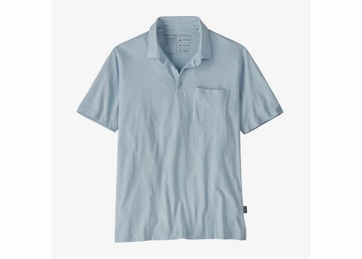 Men'S Cotton In Conversion Lightweight Polo Shirt Special Surprise Sale