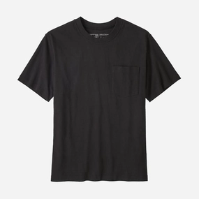 Clearance Savings Now Hot Pick of the Day Men'S Cotton In Conversion Midweight Pocket Tee