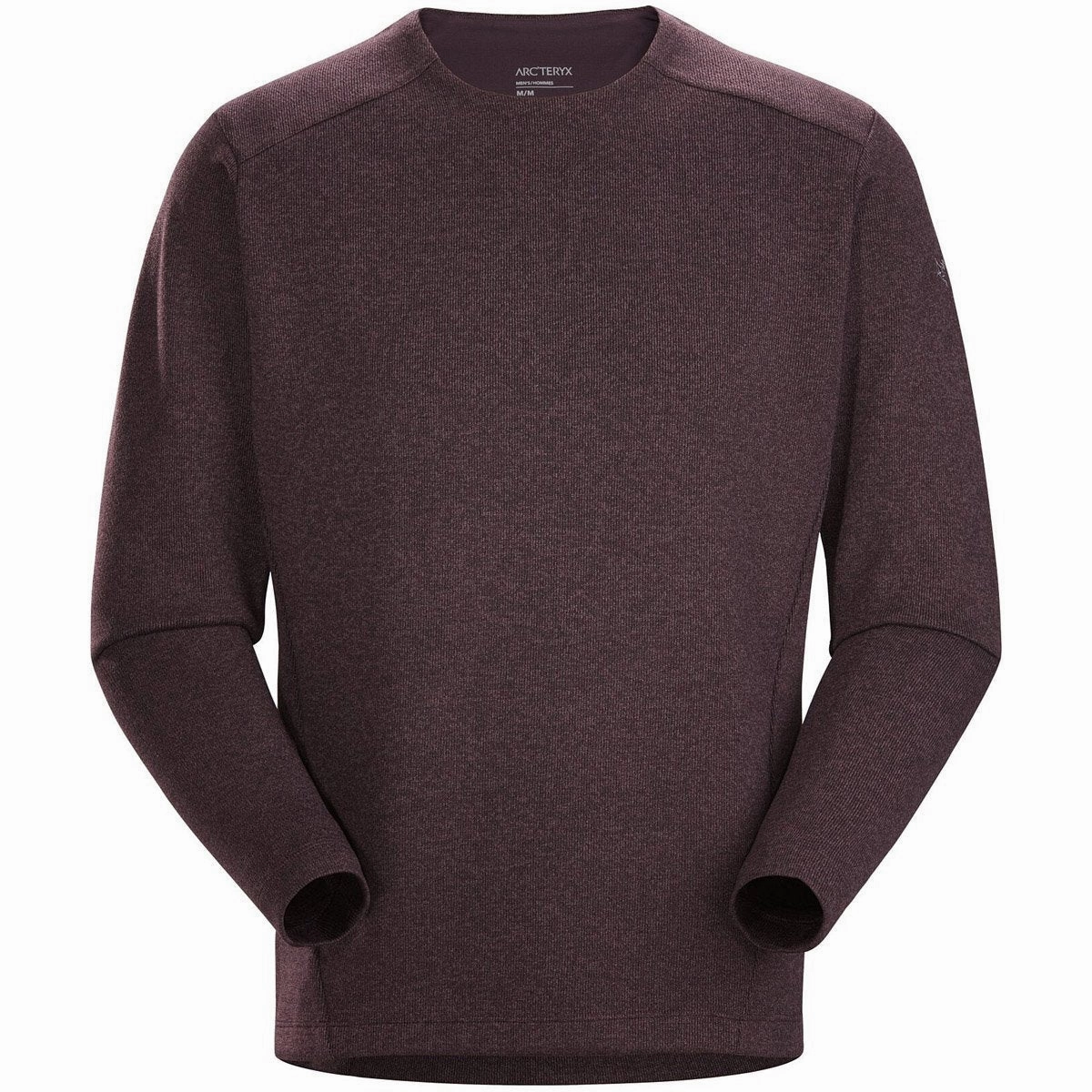 Men'S Covert Lt Pullover MustHave Steals