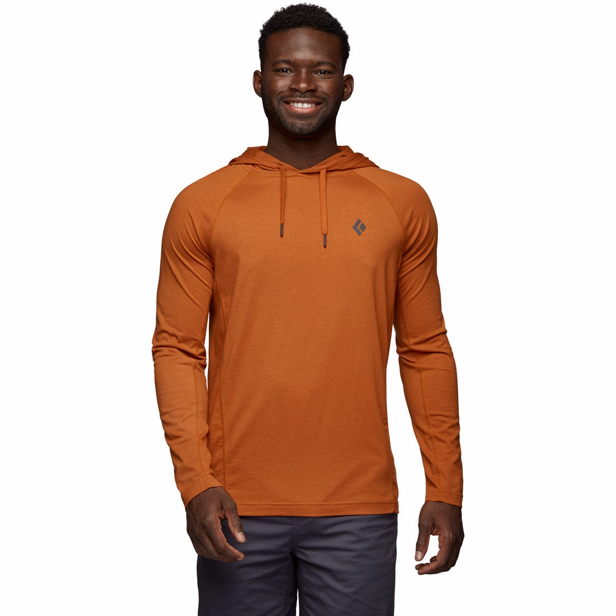 Trending Offer Today Men'S Crag Hoody