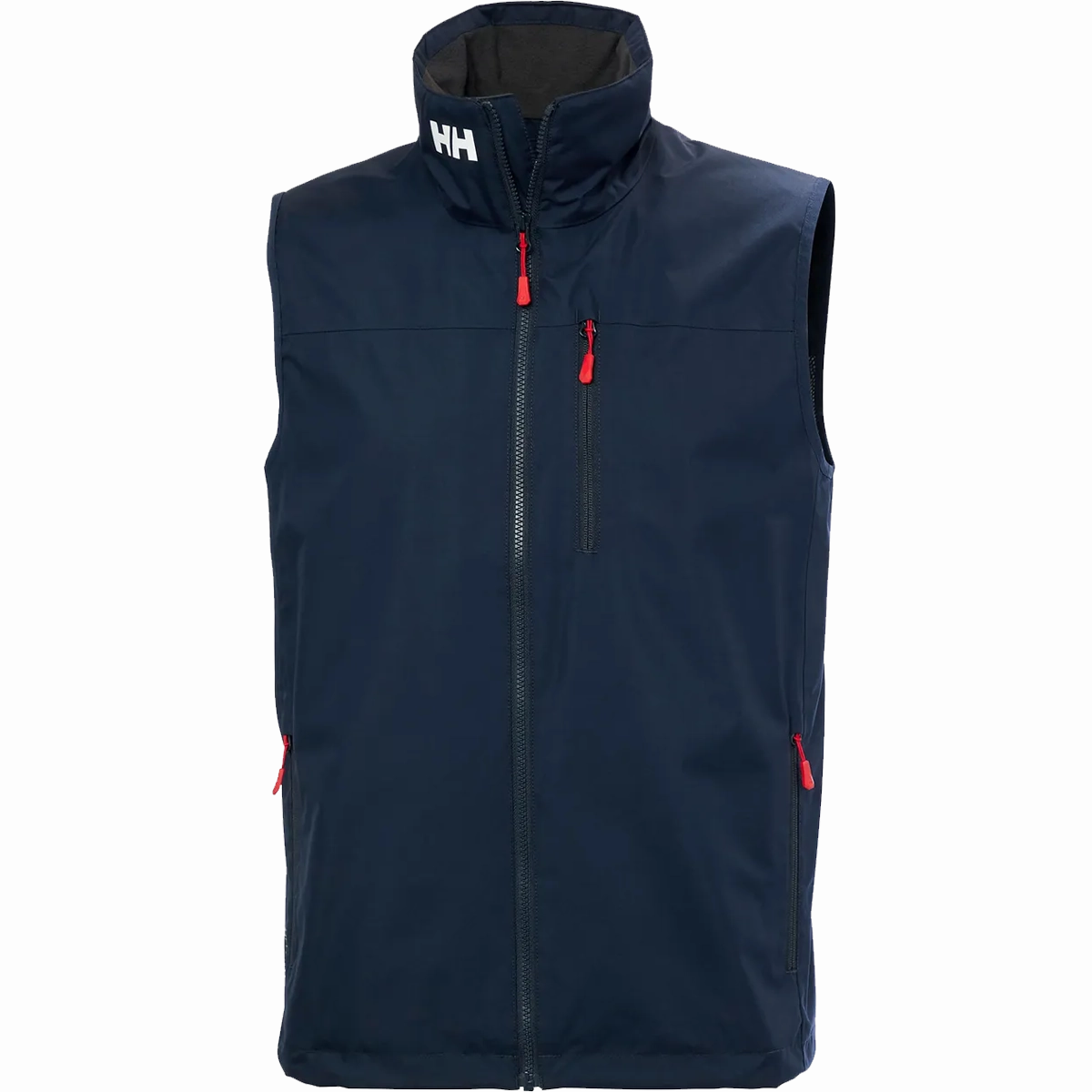 Clearance Blowout Men'S Crew Vest 2.0
