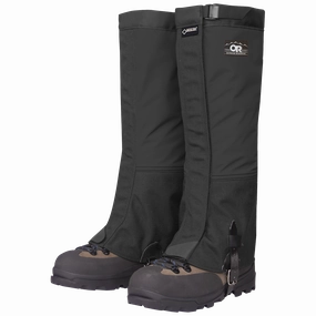 Men'S Crocodile Classic Gaiters - Wide Hot Discount Deal