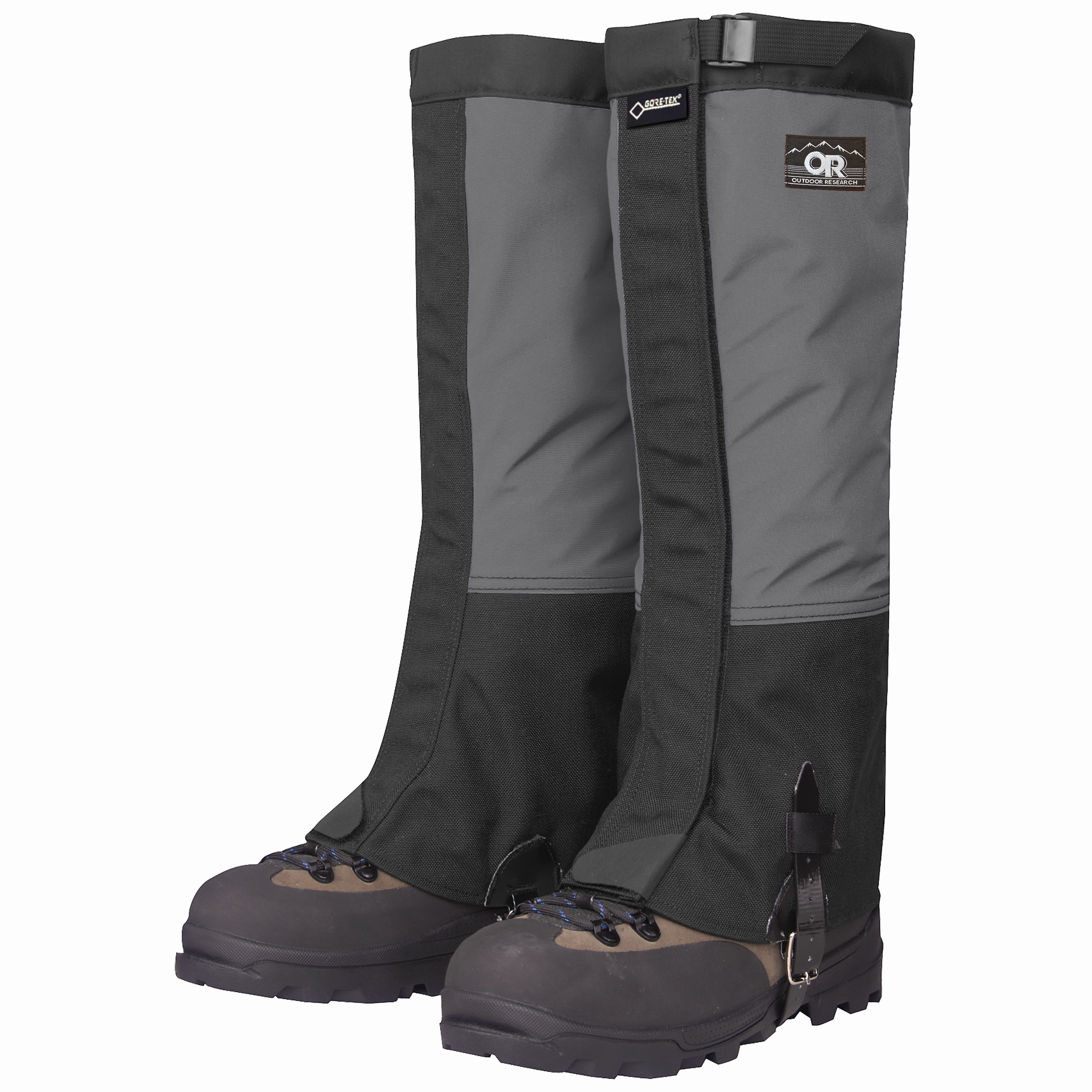 Men'S Crocodile Classic Gaiters Sweet Deal Inside