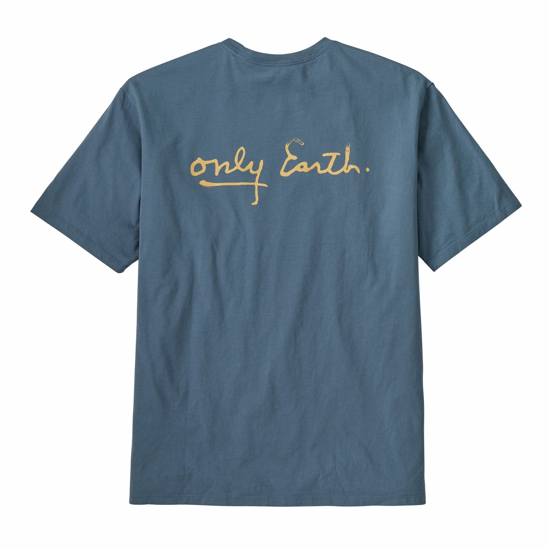 Men'S Cta Organic Earth T-Shirt Big Savings Today Today Only Offer