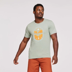 Men'S Day And Night T-Shirt Exclusive Savings Event Shop Todays Picks