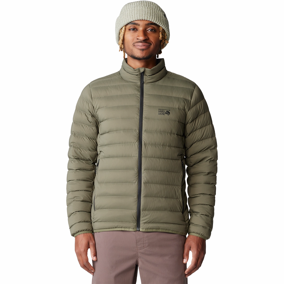 Today Only Hot Pick Men'S Deloro Down Jacket