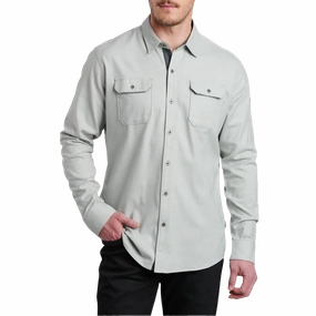 Special Steal Event Save More Online Men'S Descendr Long Sleeve